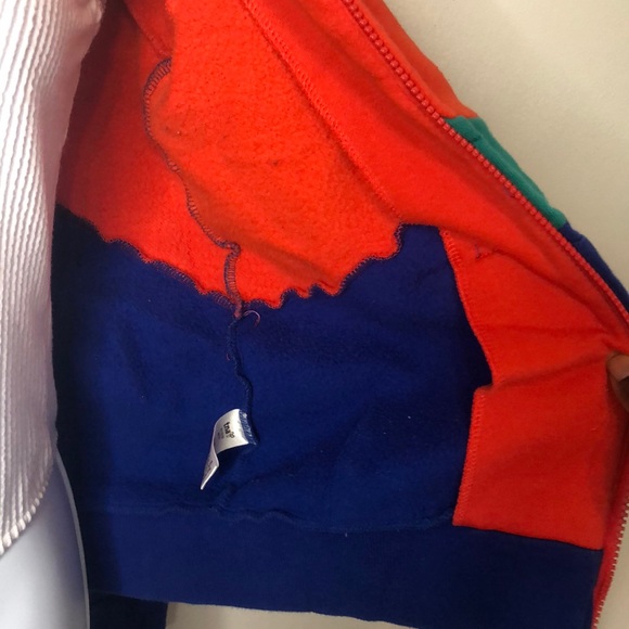 TNA Colour Block Size S - Picture 5 of 7